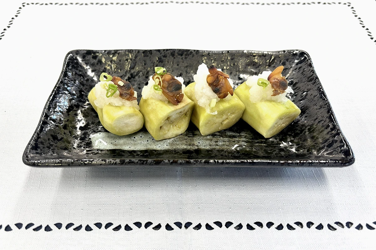 あさり修正