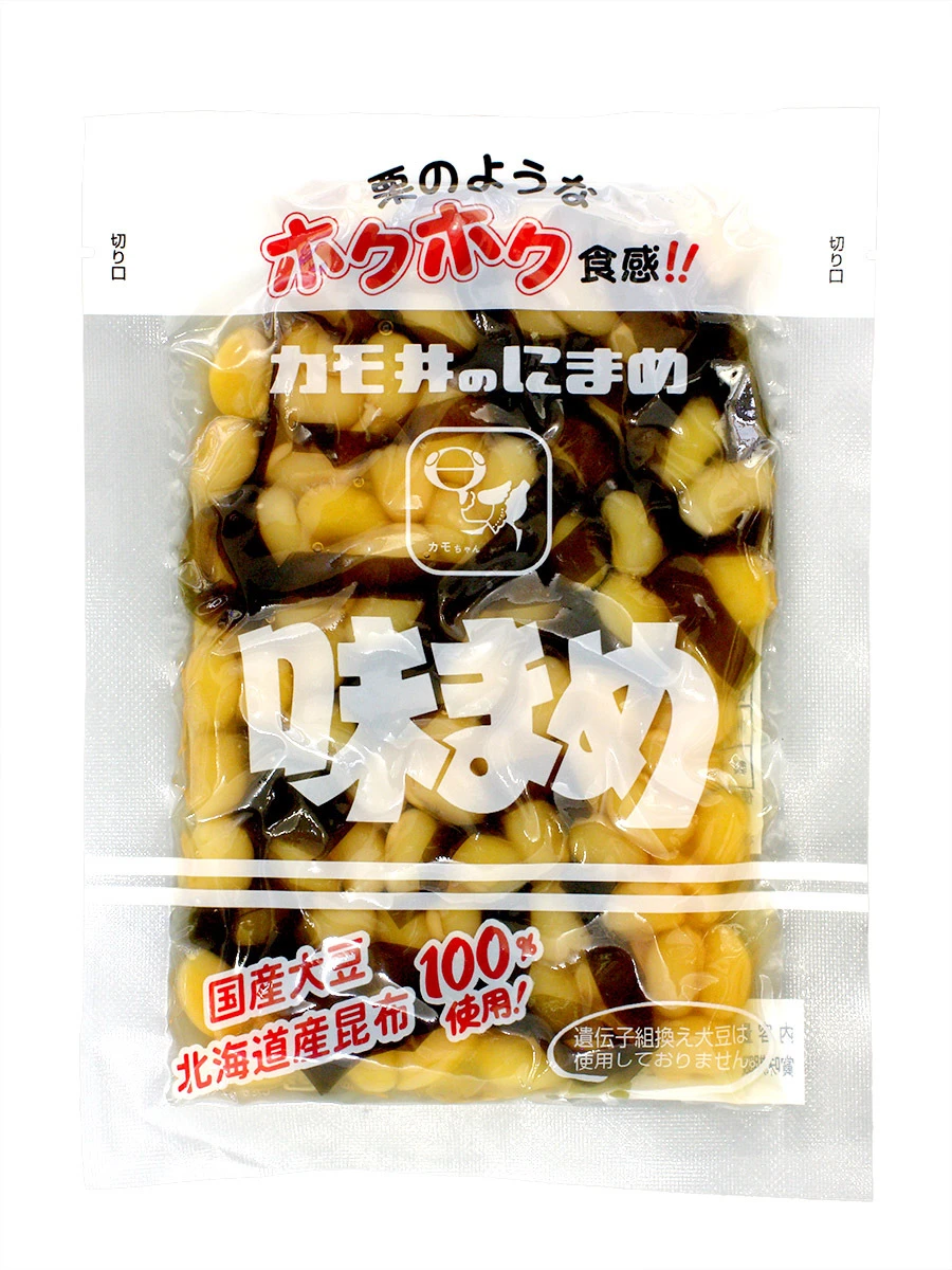 41297 味まめ小袋