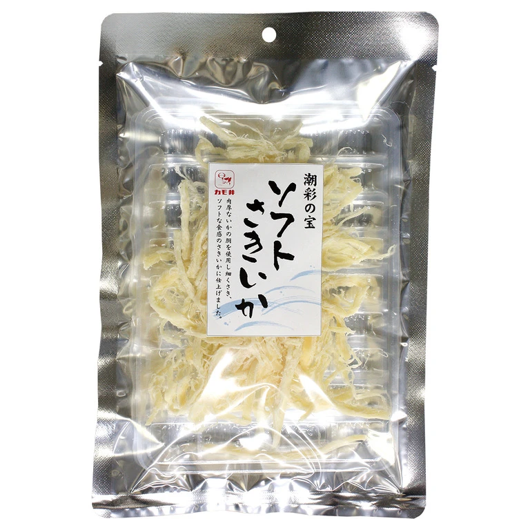 41629 潮彩の宝ソフトさきいか