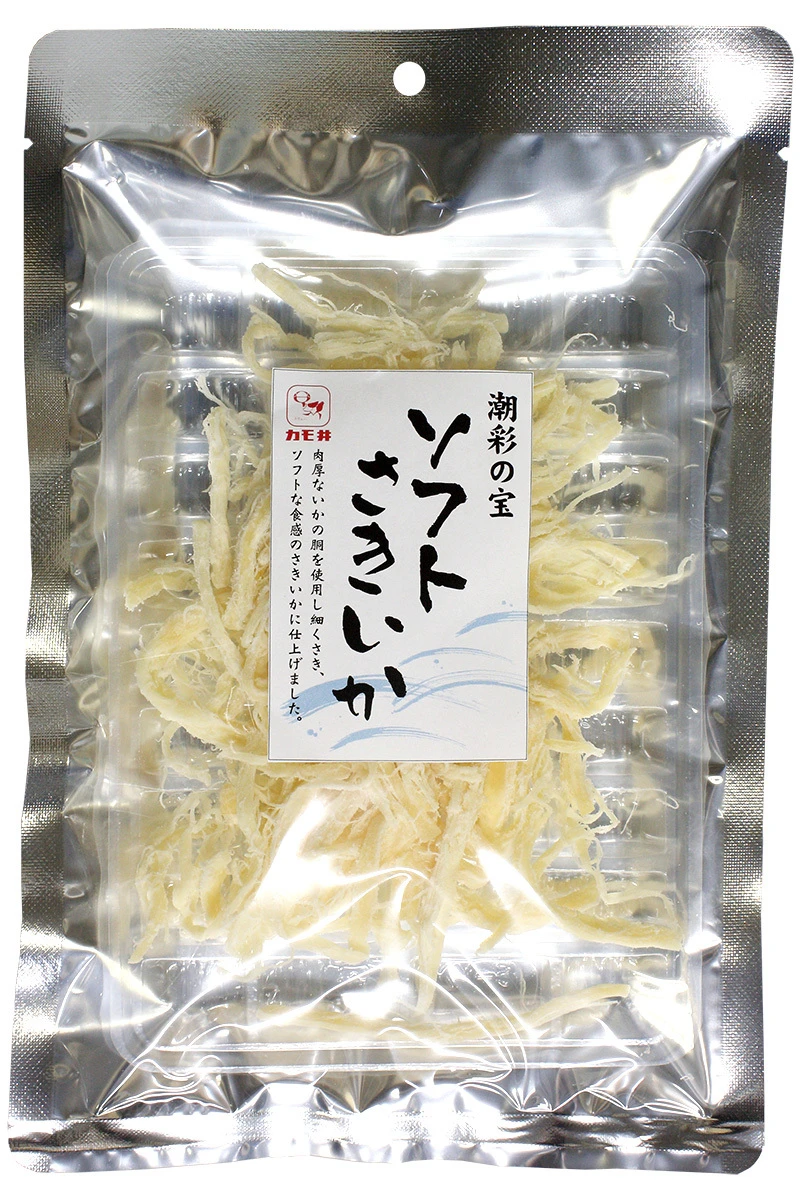 41629 潮彩の宝ソフトさきいか