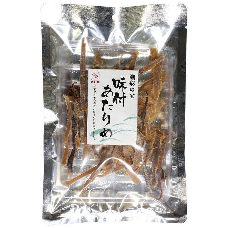 41661 潮彩の宝味付あたりめ