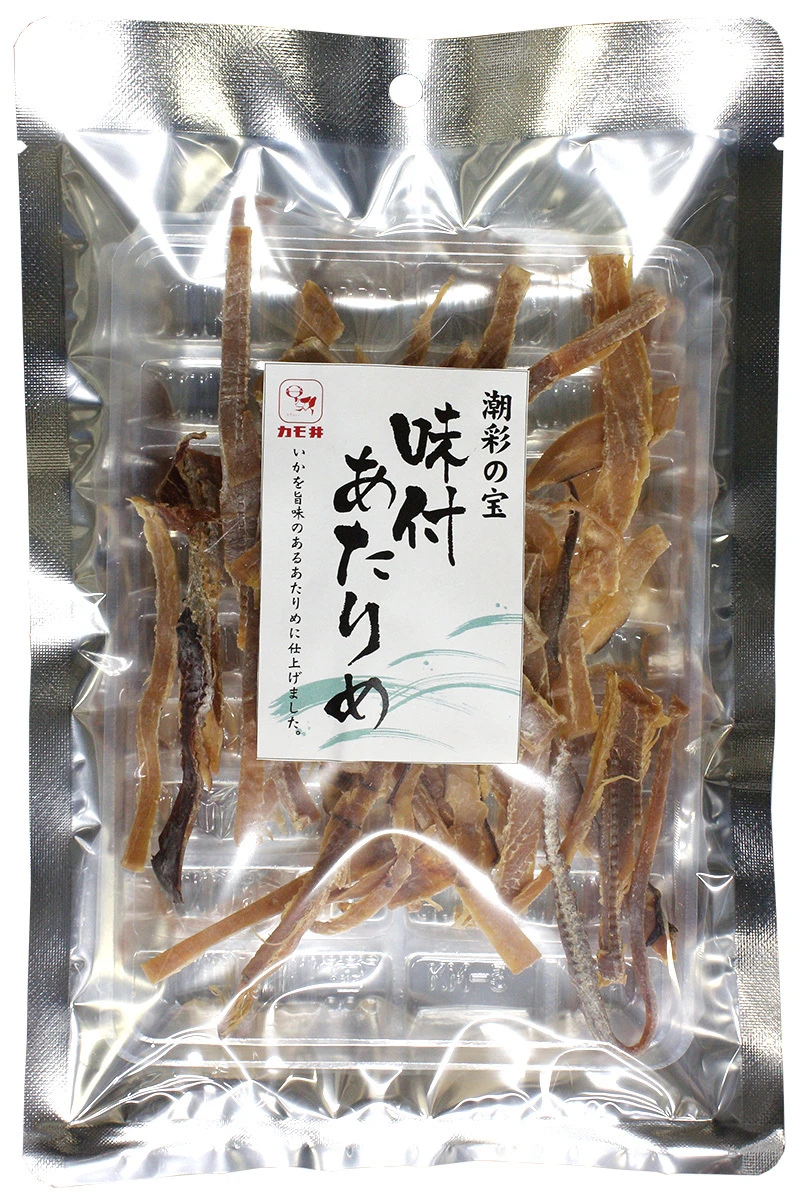 41661 潮彩の宝味付あたりめ
