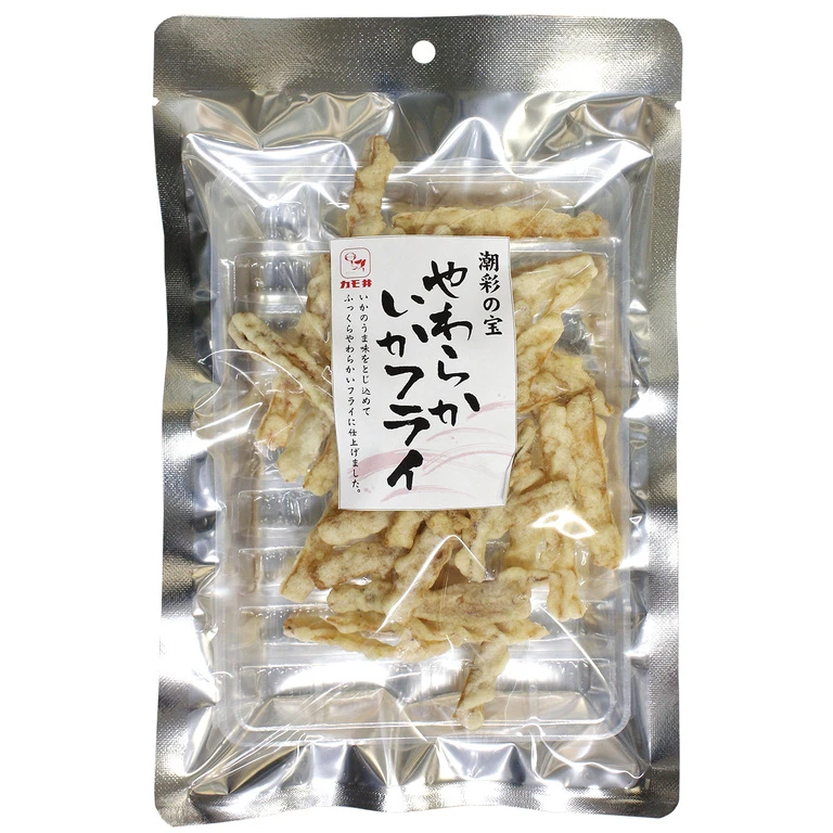 41670 潮彩の宝やわらかいかフライ